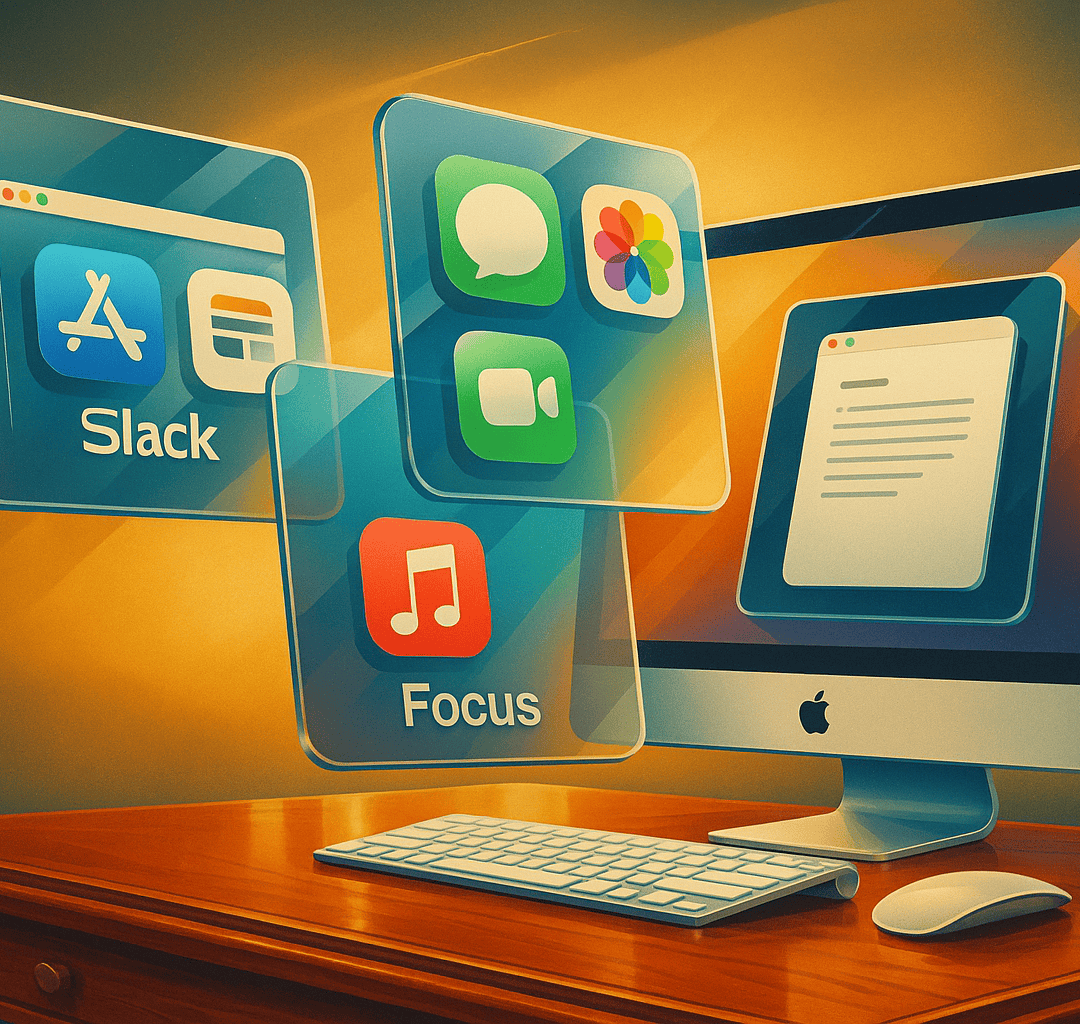 Det här är CleanMyMac – ovärderligt verktyg för din Mac