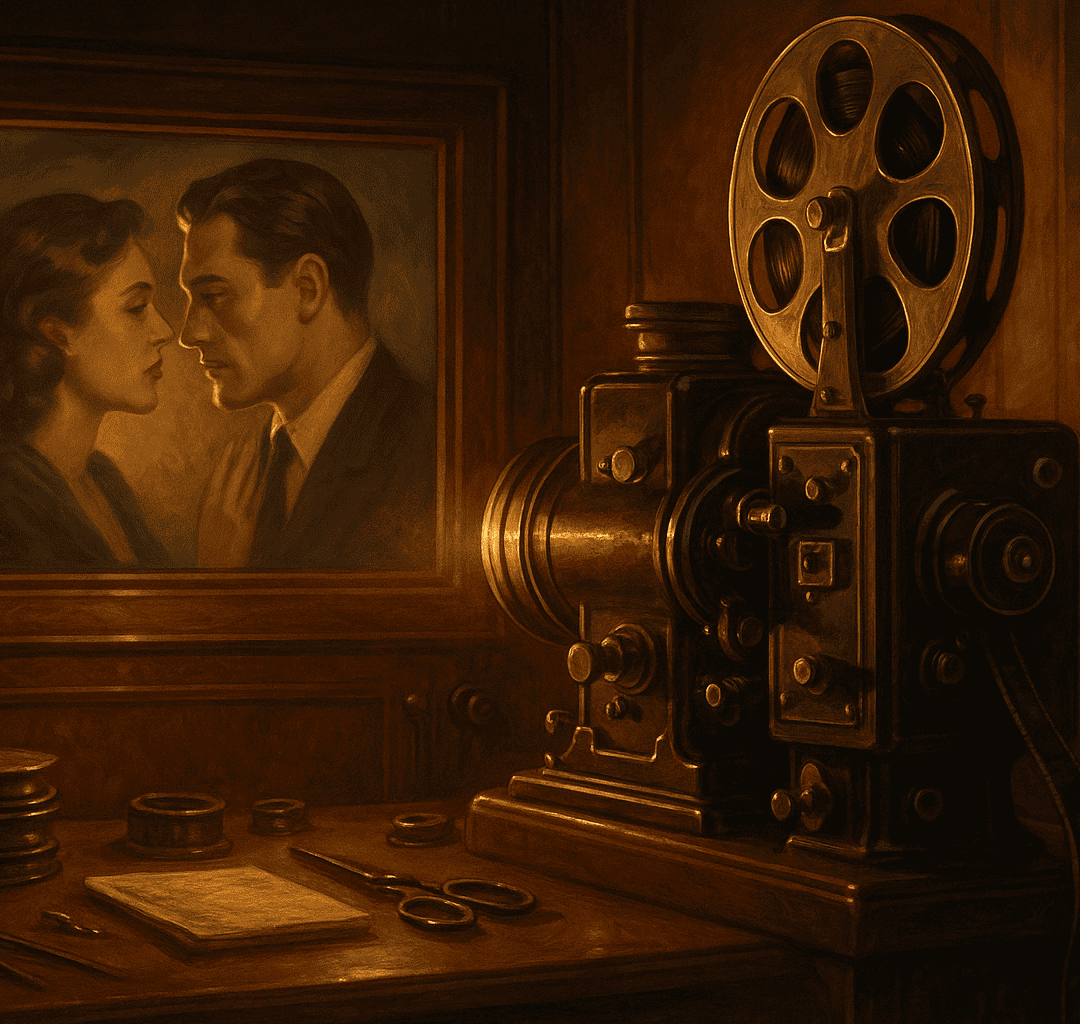 Tio filmtips för SkyShowTime för dig som vill skratta – eller bara ha lite småroligt för en stund