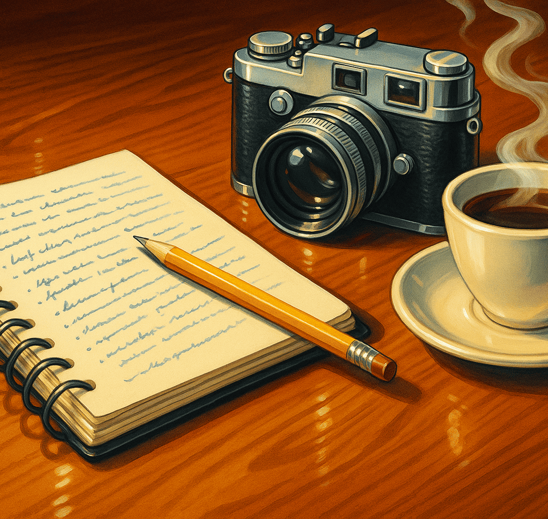 Här har du Mackens Nyheter det senaste dygnet (27 december 2025)