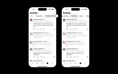 Threads lanserar verktyg för att styra vem som får svara
