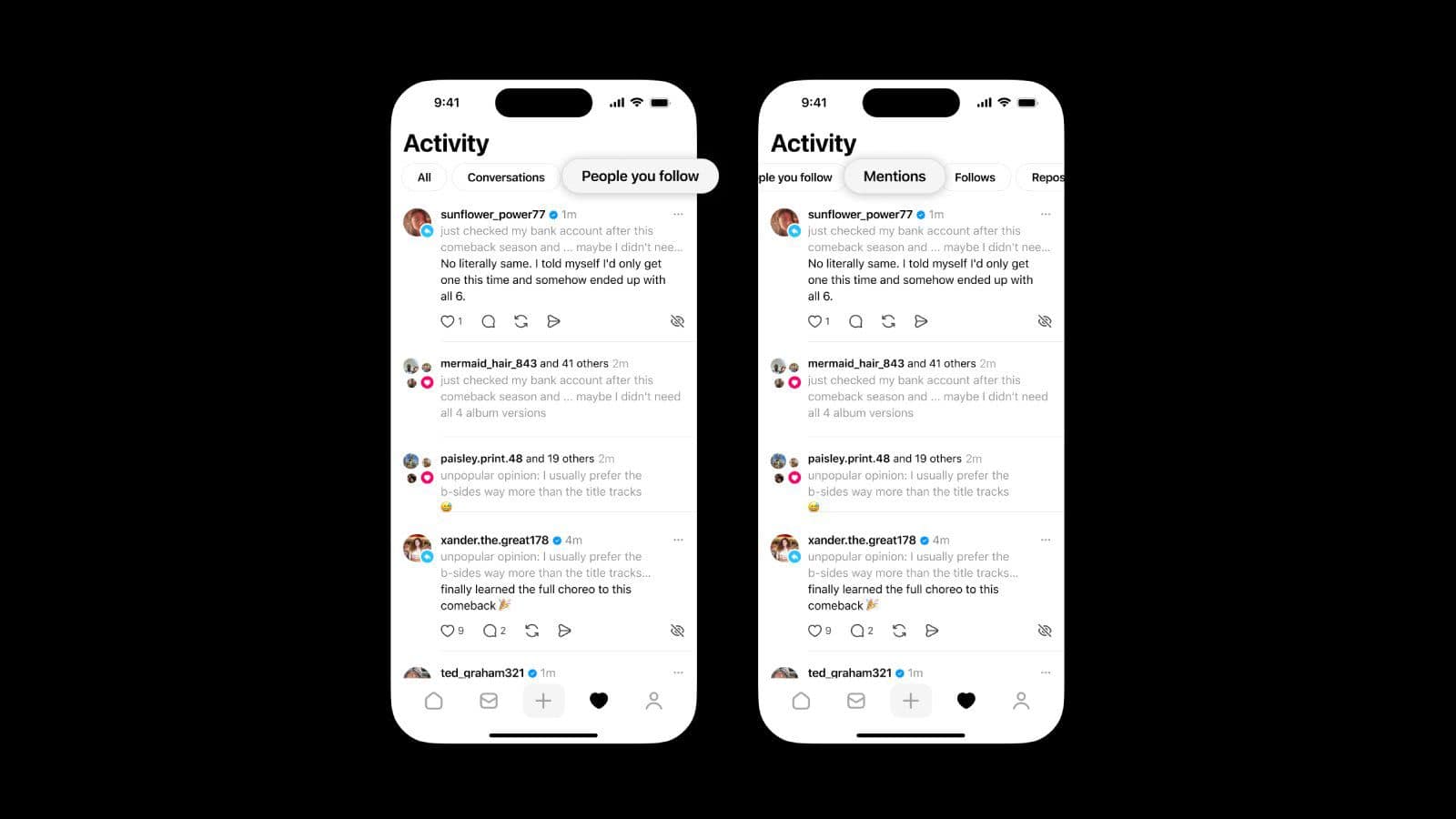 Nyckelord, sociala medier, mobilapplikation, aktivitetsskärm, Twitter, användargenererat innehåll, smartphone, digital interaktion, Macken butik, online community, social nätverksapp, mobildesign.