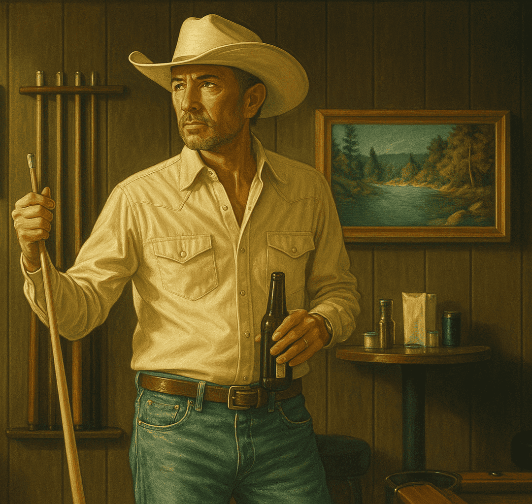 Billy Bob Thornton åter i hetluften när Landman fortsätter