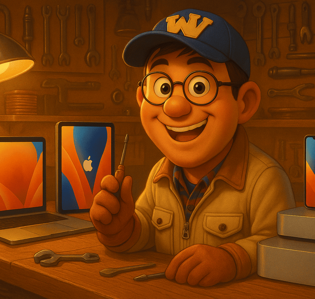 Magasin Macken är här: En hel dag fylld av tips, nyheter och smartare vanor