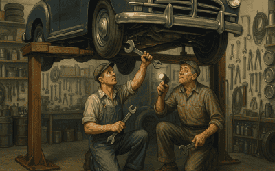 Reparera din elektronik själv med iFixit-appen