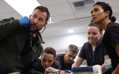 ‘The Pitt’ Renewed for Season 3 at HBO Max