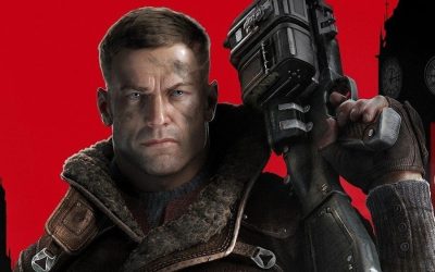 Wolfenstein 3 Is Reportedly ”In The Works” At MachineGames
