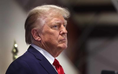 Trump and company liable for fraud in New York lawsuit, judge rules