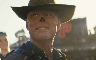 Official images and details of Amazon’s Fallout TV show have arrived
