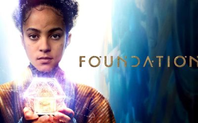 Apple TV+ greenlights ‘Foundation’ season three
