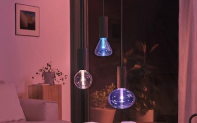 Philips Hue finally adds Matter support to existing bridges