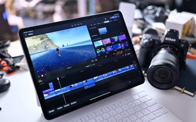 Apple may have a busy March with a rumored larger iPad Air, OLED iPad Pros, and new Macs