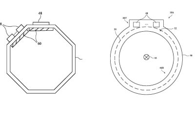 Apple’s smart ring technology may not be limited to just fingers