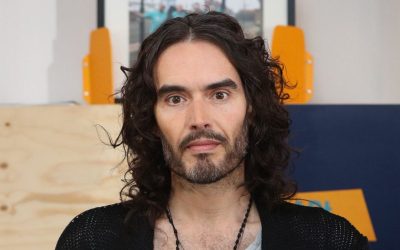 U.K. Police Launch Investigation Into Alleged “Non-Recent” Offenses After Russell Brand Sexual Assault Claims
