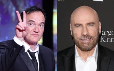 Quentin Tarantino planning ‘Pulp Fiction’ reunion in his next film, reports say