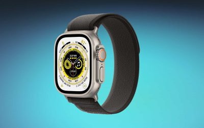 watchOS 10.2 Beta Reintroduces Option to Change Apple Watch Faces With a Swipe