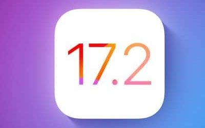 Apple Seeds Release Candidate Versions of iOS 17.2 and iPadOS 17.2 to Developers