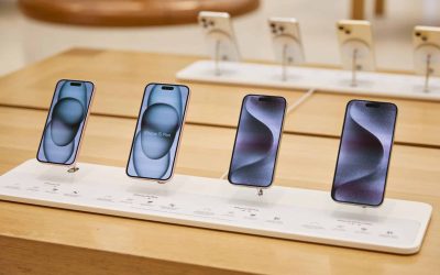 iPhone 15 and iPhone 15 Pro Launch in Over 20 More Countries Later This Week
