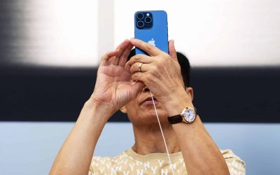 Police Can Spy on Your iOS and Android Push Notifications