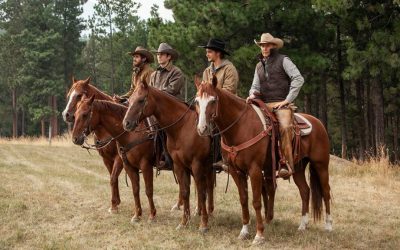 TV Ratings: ‘Yellowstone’ CBS Run Gets Off to Solid Start